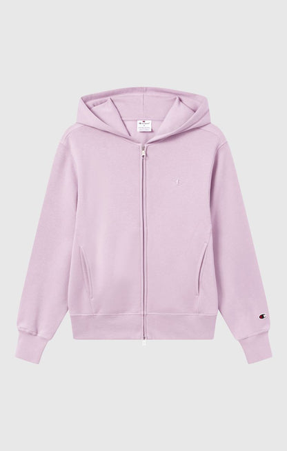 Full Zip Hoodie Sweatshirt