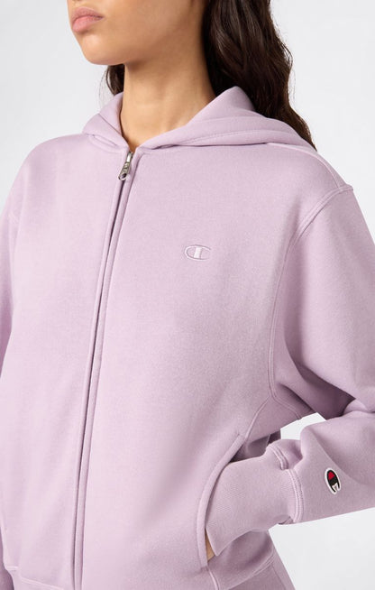 Full Zip Hoodie Sweatshirt