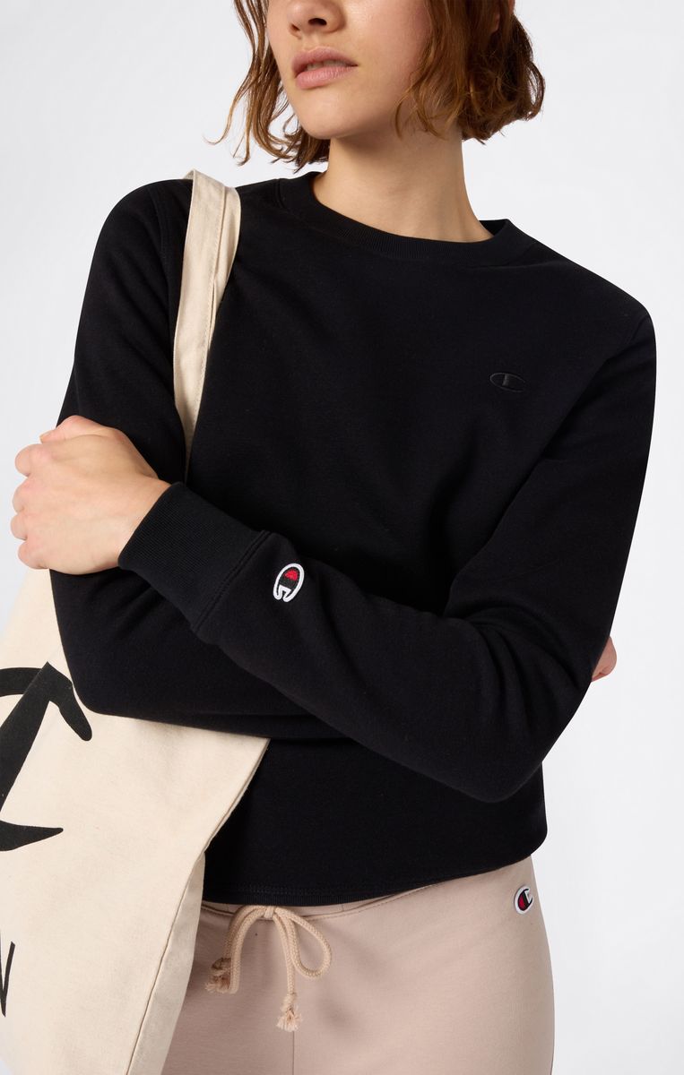 Crewneck Sweatshirt