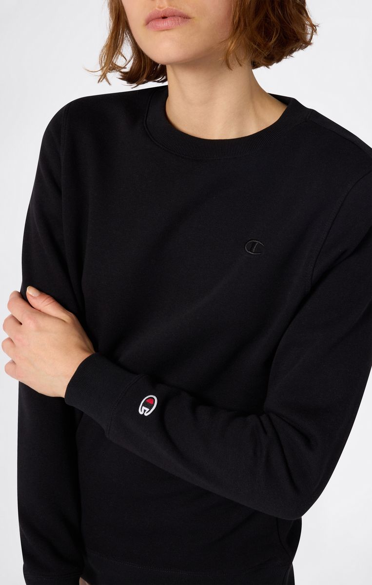 Crewneck Sweatshirt