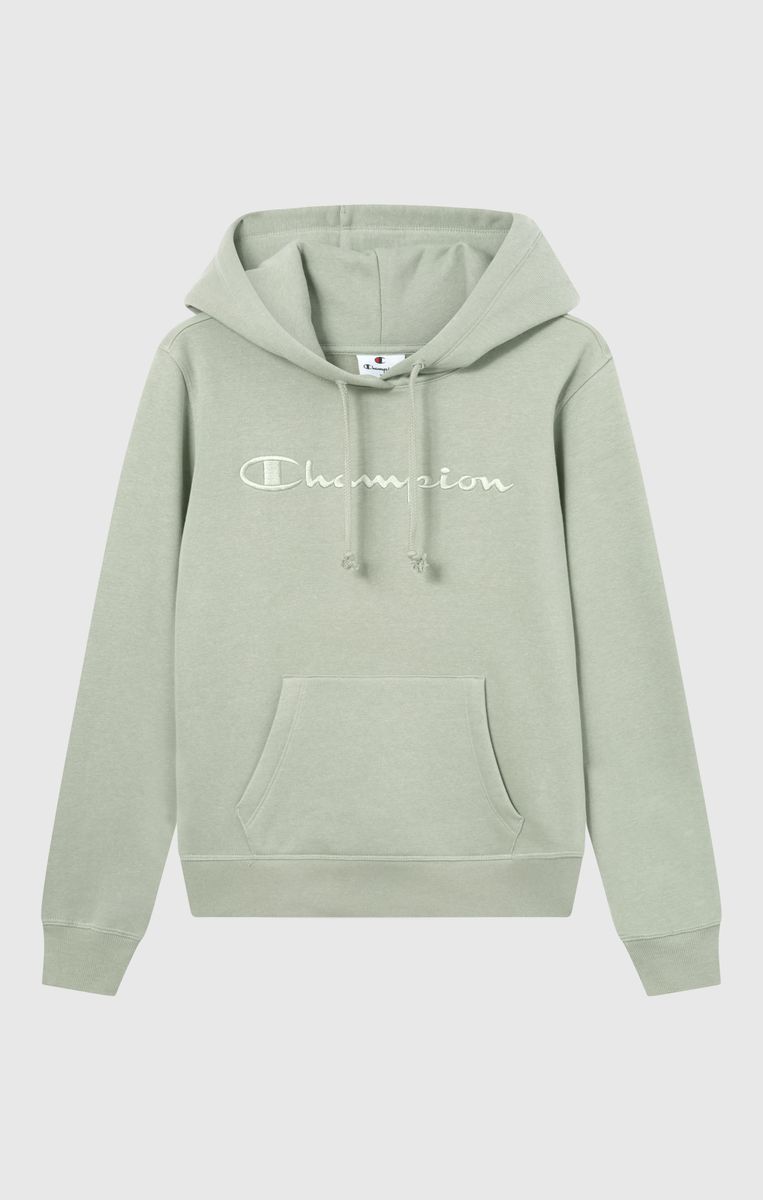 Hooded Sweatshirt