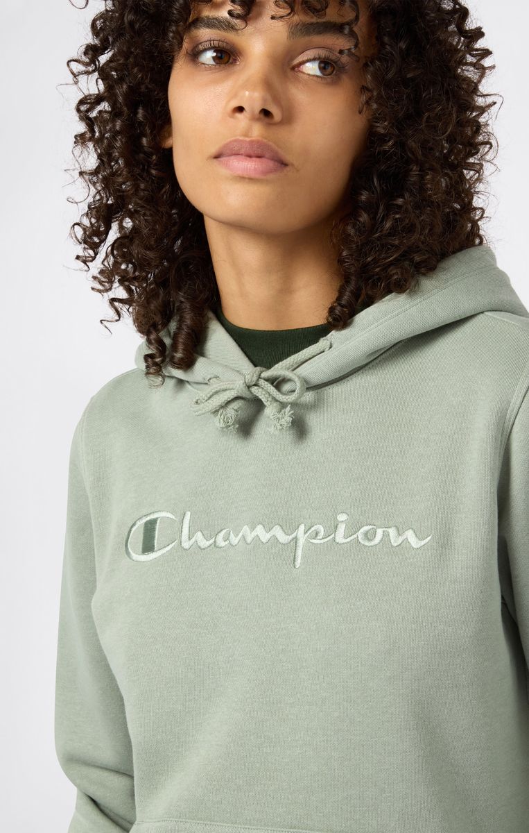 Hooded Sweatshirt