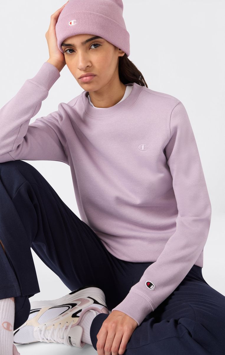 Crewneck Sweatshirt