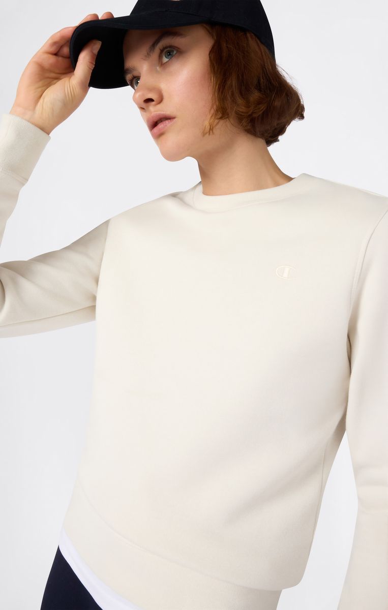 Crewneck Sweatshirt