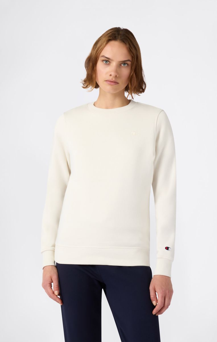 Crewneck Sweatshirt