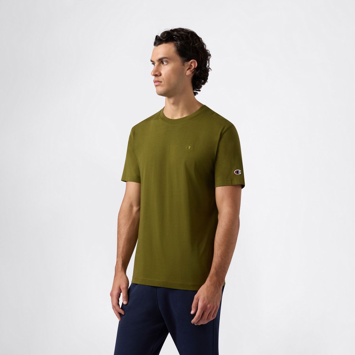 SS Tee