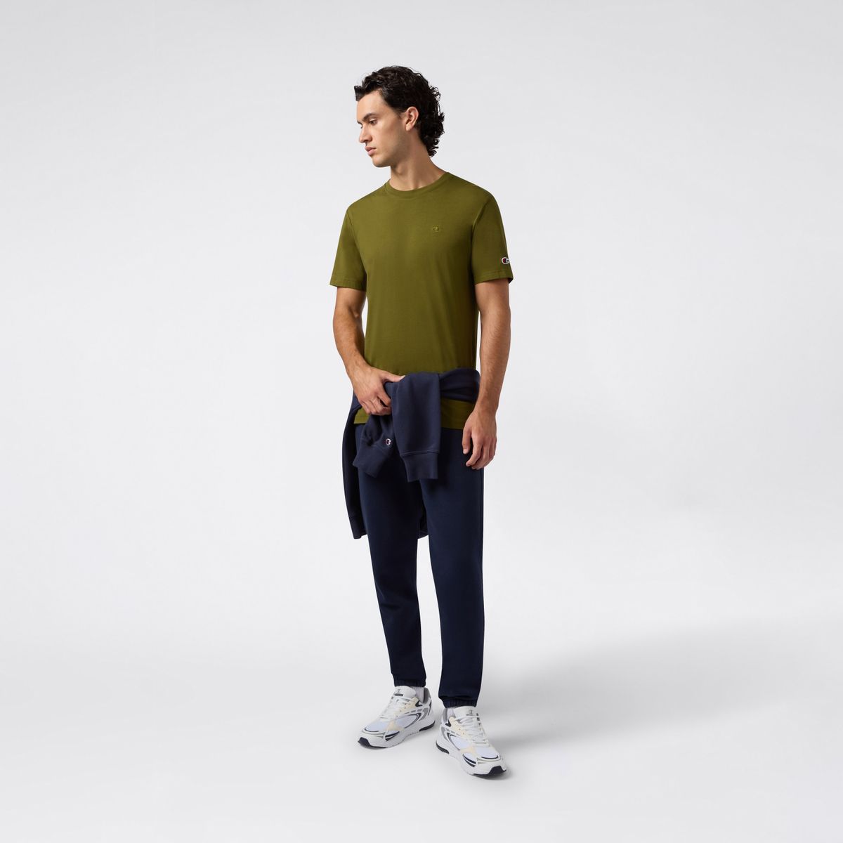 SS Tee
