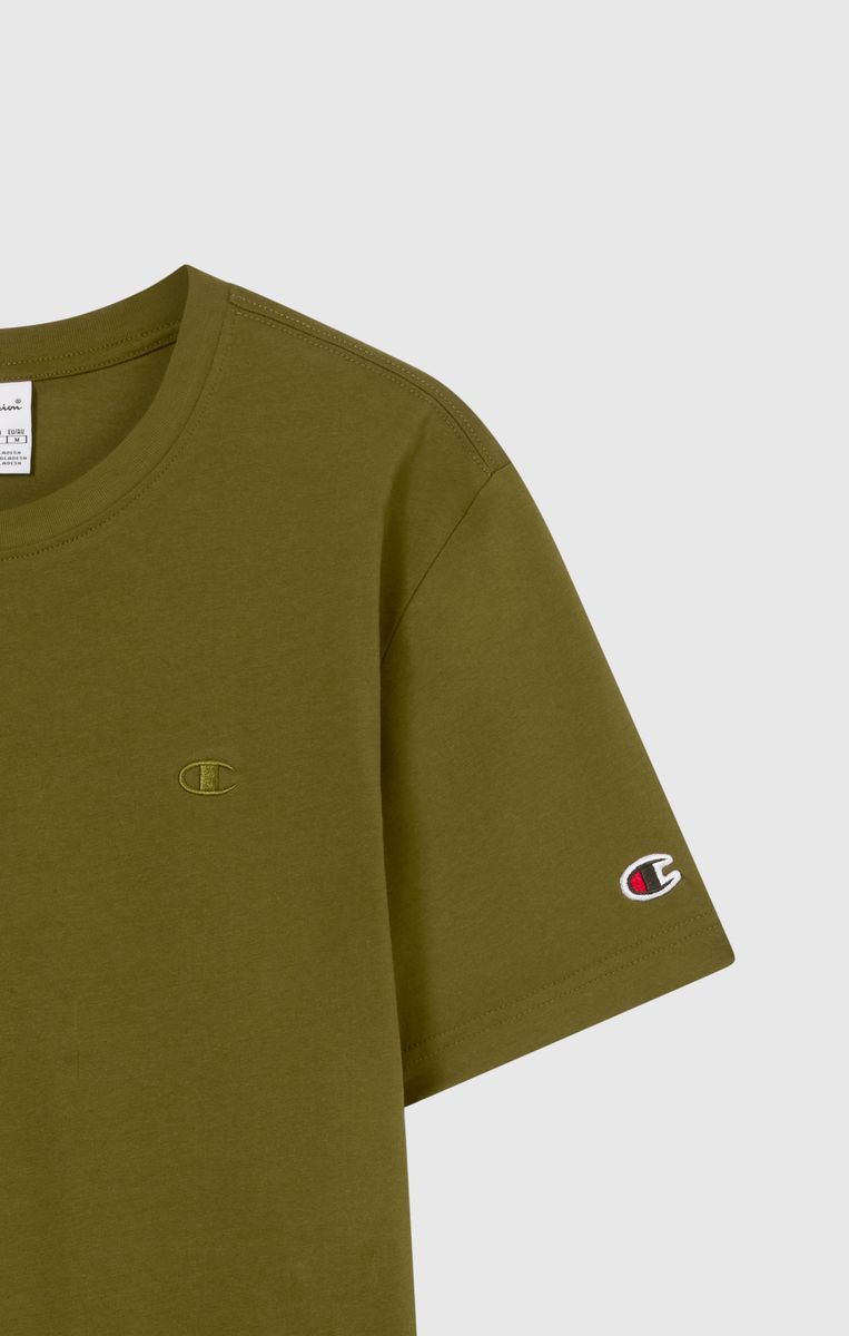 SS Tee