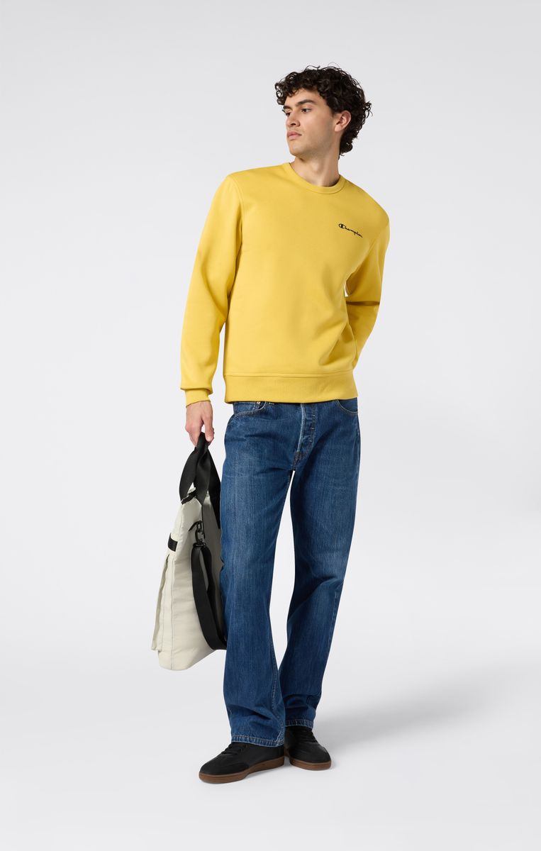 Crewneck Sweatshirt