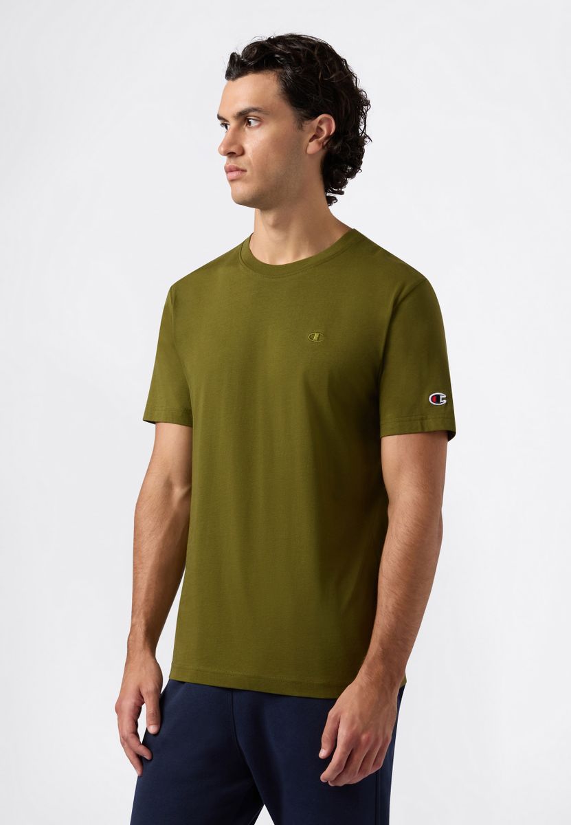SS Tee
