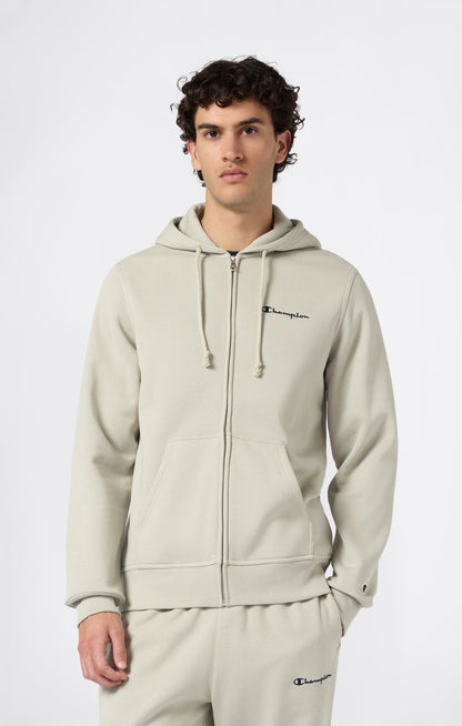 Full Zip Hoodie Sweatshirt