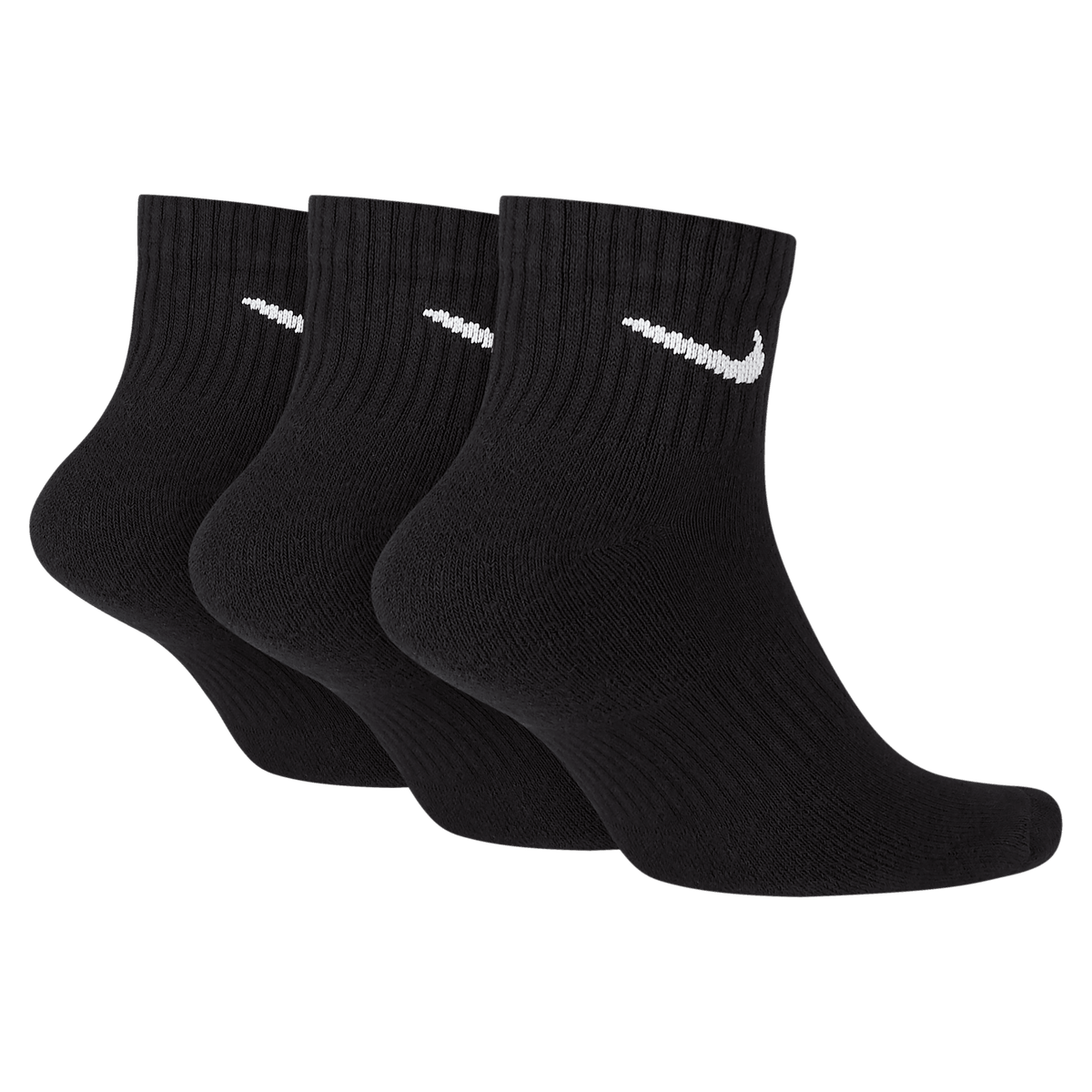 NIKE Lifestyle - Textilien - Socken Everyday Cushion Crew 3er Pack Socken