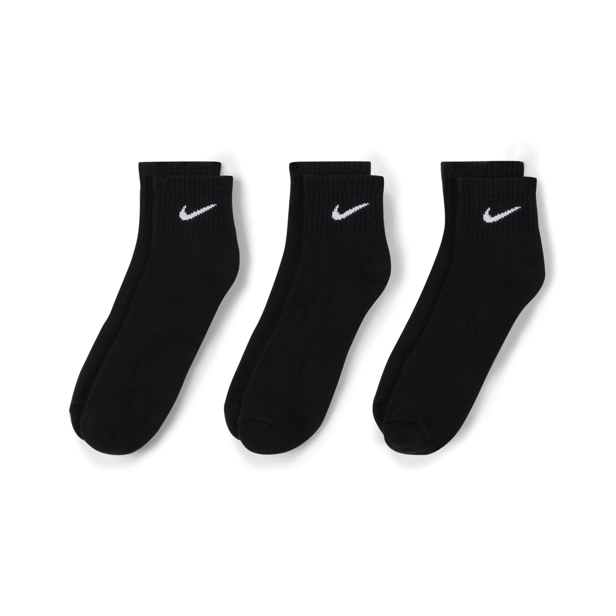 NIKE Lifestyle - Textilien - Socken Everyday Cushion Crew 3er Pack Socken
