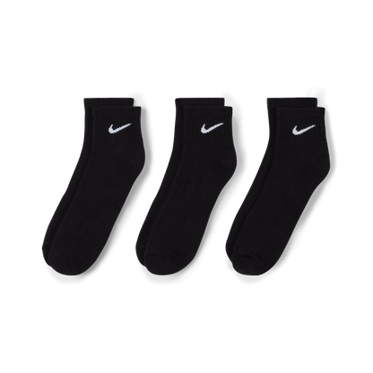 NIKE Lifestyle - Textilien - Socken Everyday Cushion Crew 3er Pack Socken