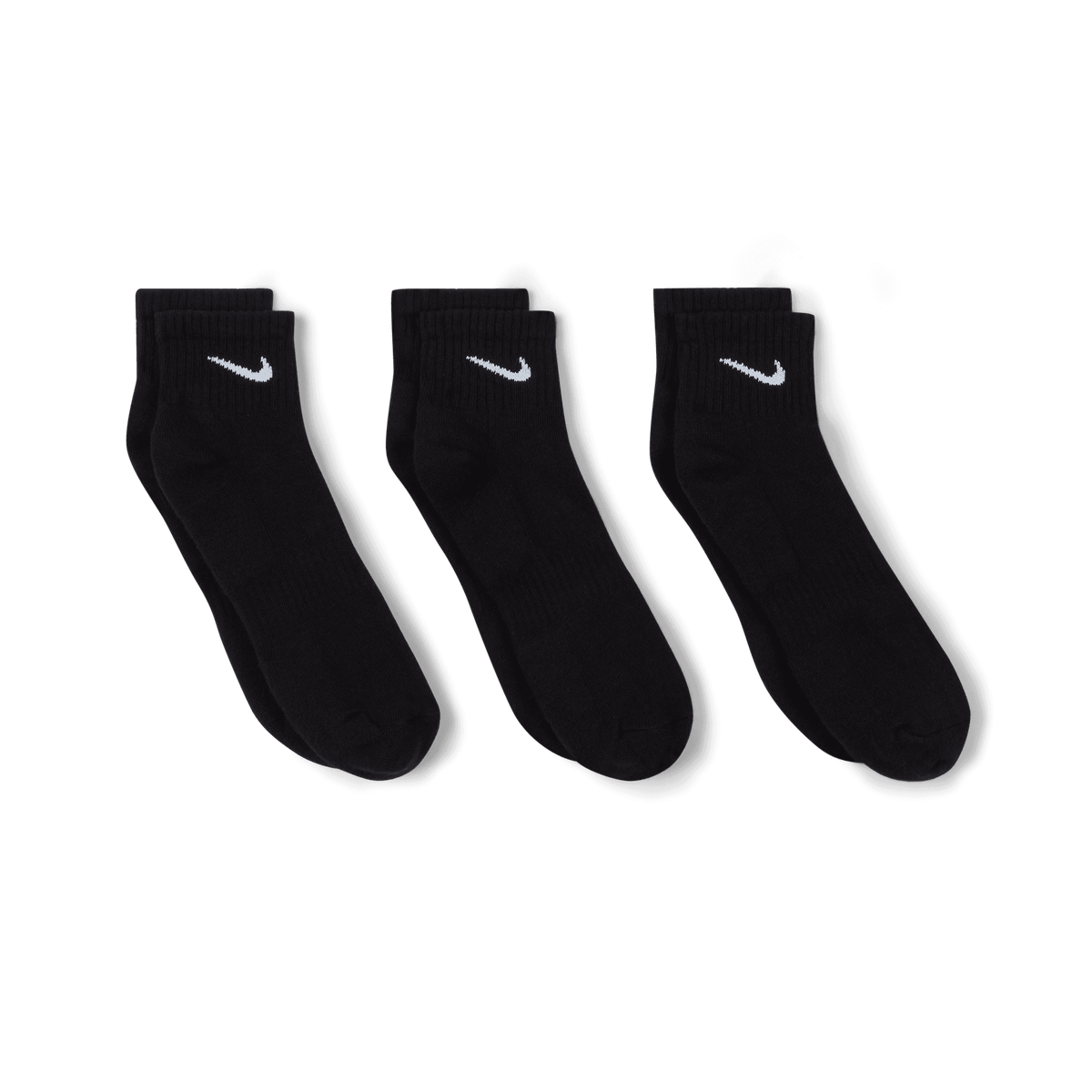 NIKE Lifestyle - Textilien - Socken Everyday Cushion Crew 3er Pack Socken