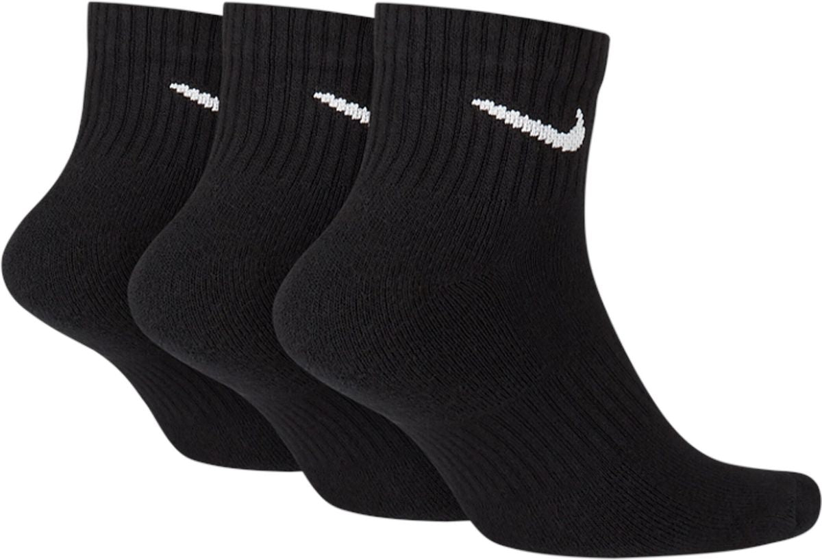 NIKE Lifestyle - Textilien - Socken Everyday Cushion Crew 3er Pack Socken