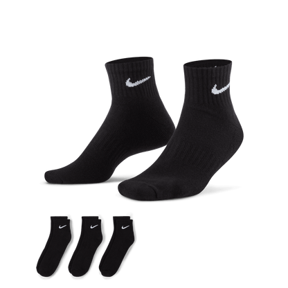 NIKE Lifestyle - Textilien - Socken Everyday Cushion Crew 3er Pack Socken