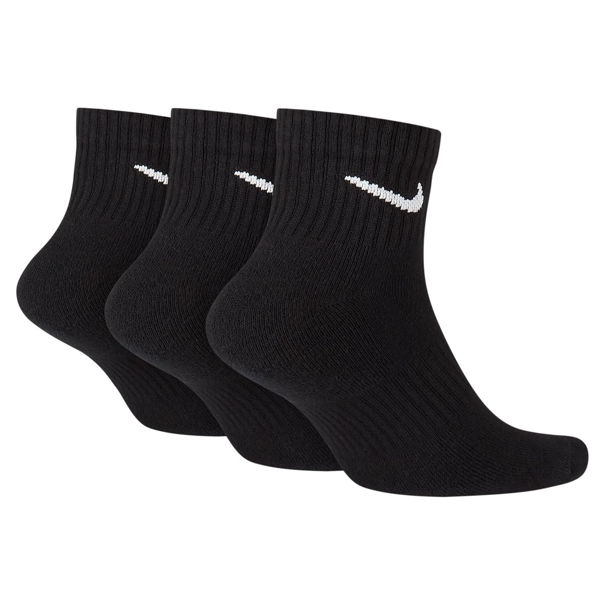 NIKE Lifestyle - Textilien - Socken Everyday Cushion Crew 3er Pack Socken