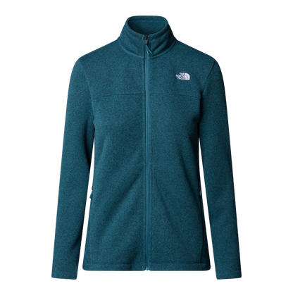 W ANTISANA FLEECE JACKET