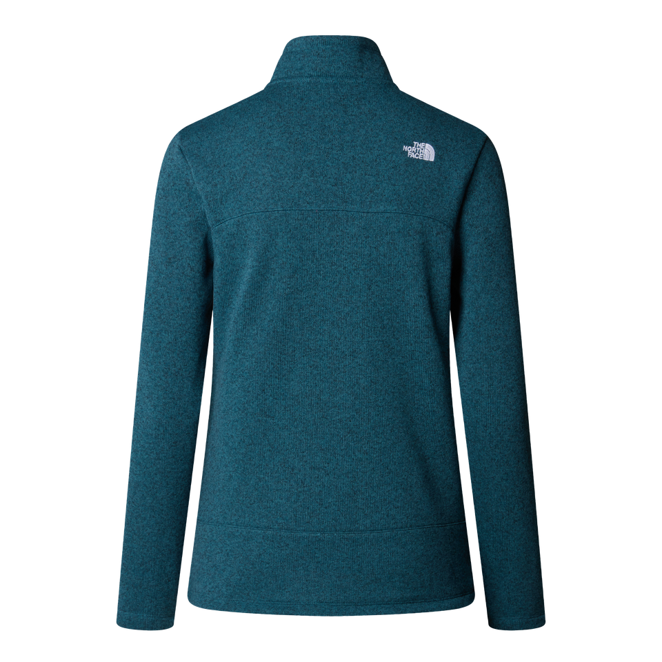 W ANTISANA FLEECE JACKET