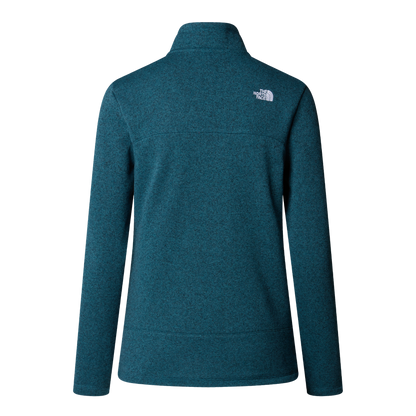W ANTISANA FLEECE JACKET