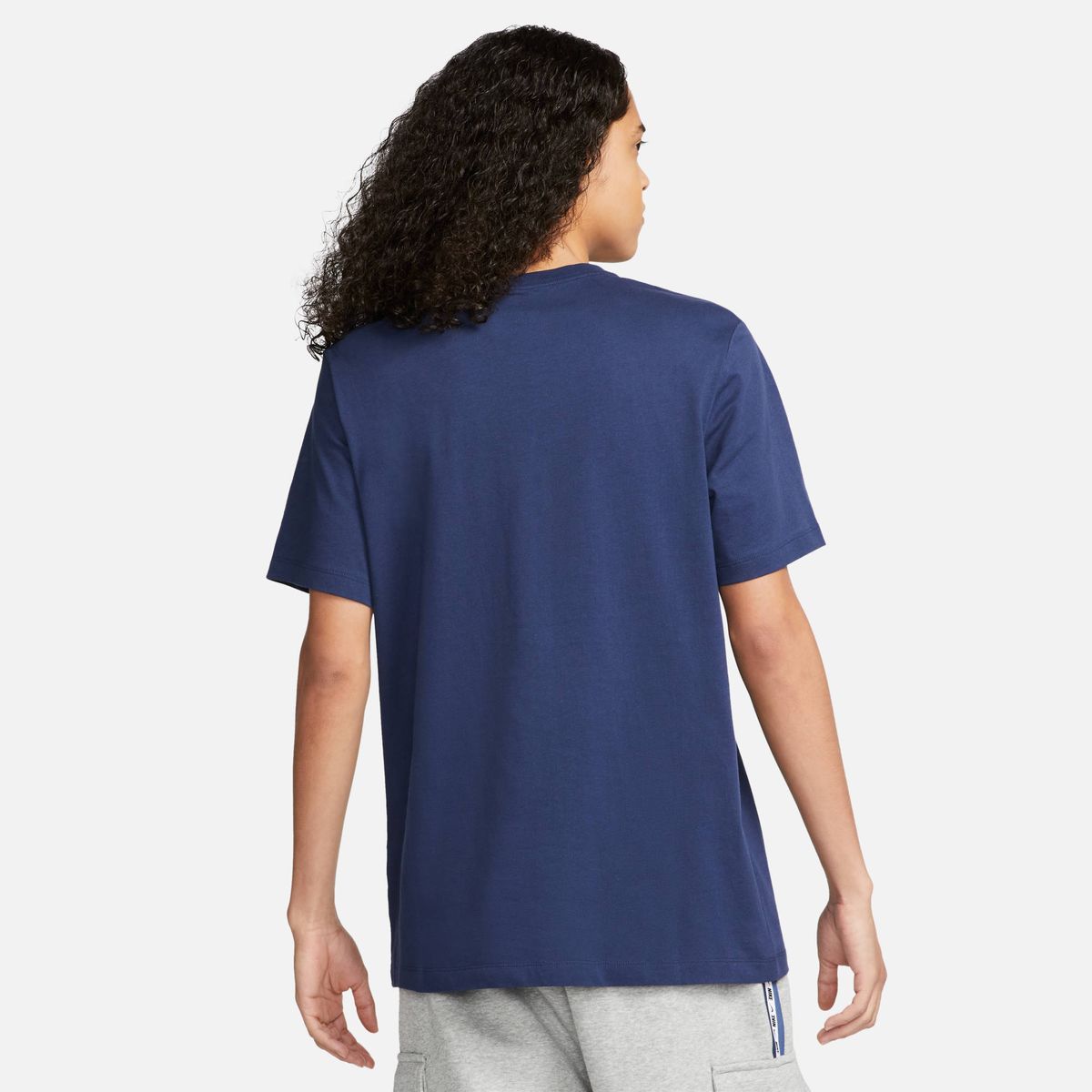 M NSW TEE JUST DO IT SWOOSH