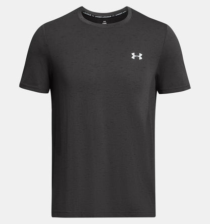 UA Vanish Seamless SS