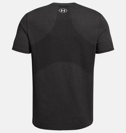 UA Vanish Seamless SS