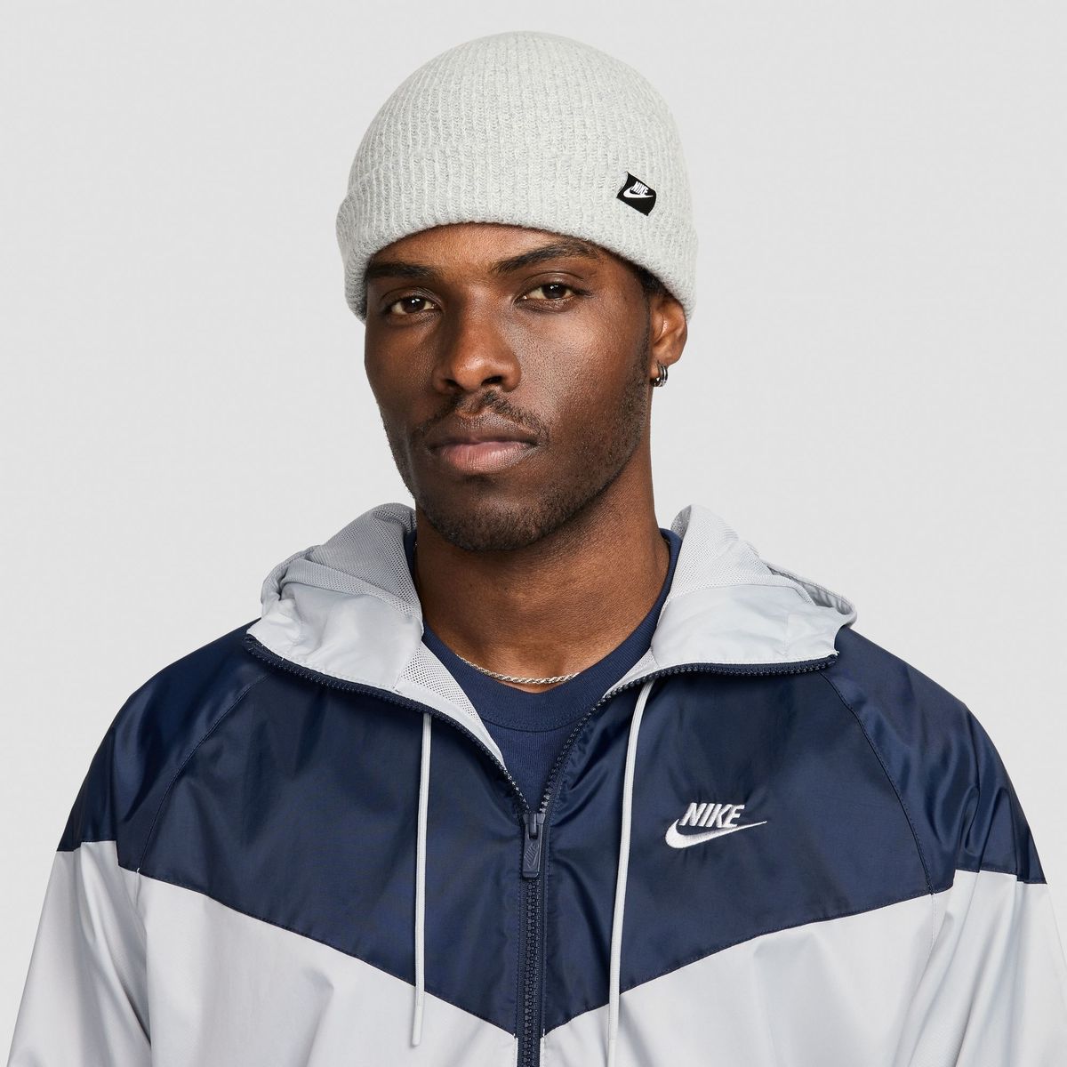U NK TERRA BEANIE SC FUT365 L