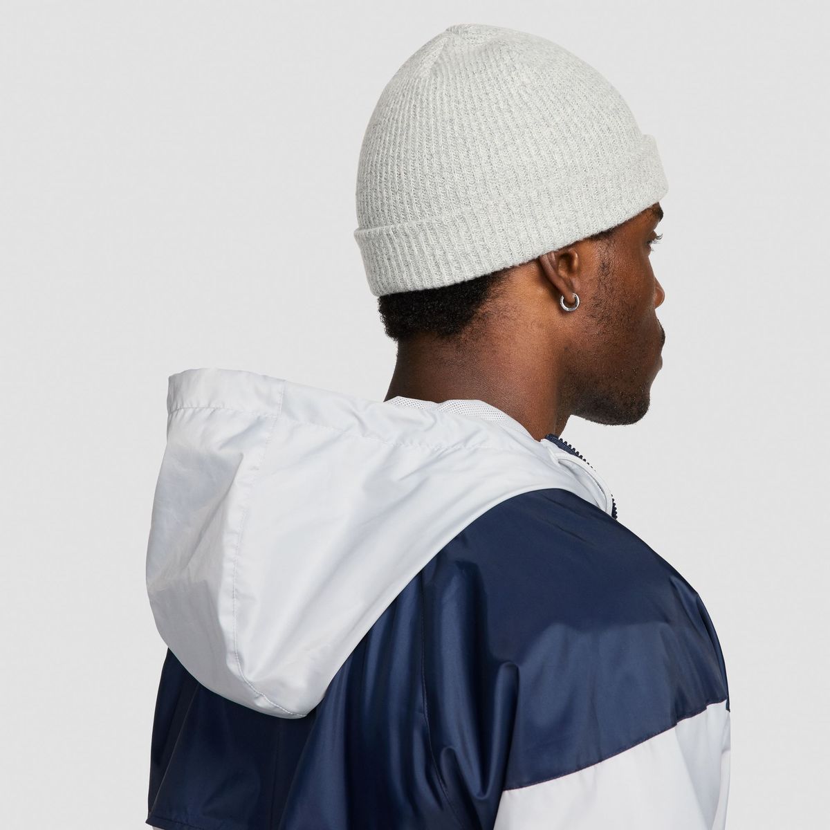 U NK TERRA BEANIE SC FUT365 L