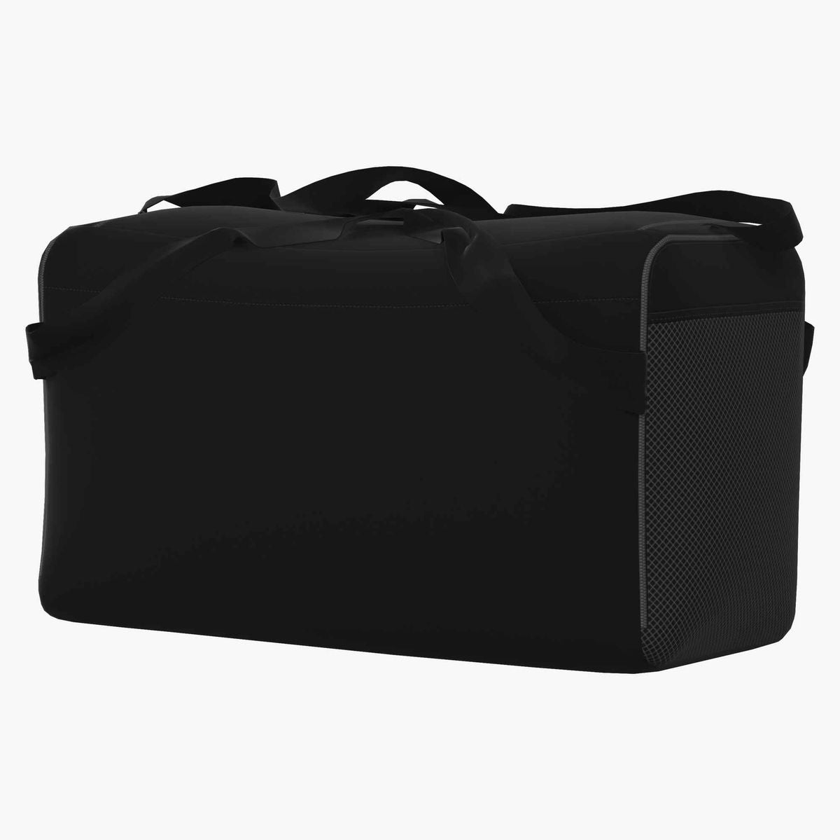 NIKE Tasche NK BRSLA S DUFF - 9.5 (41L)