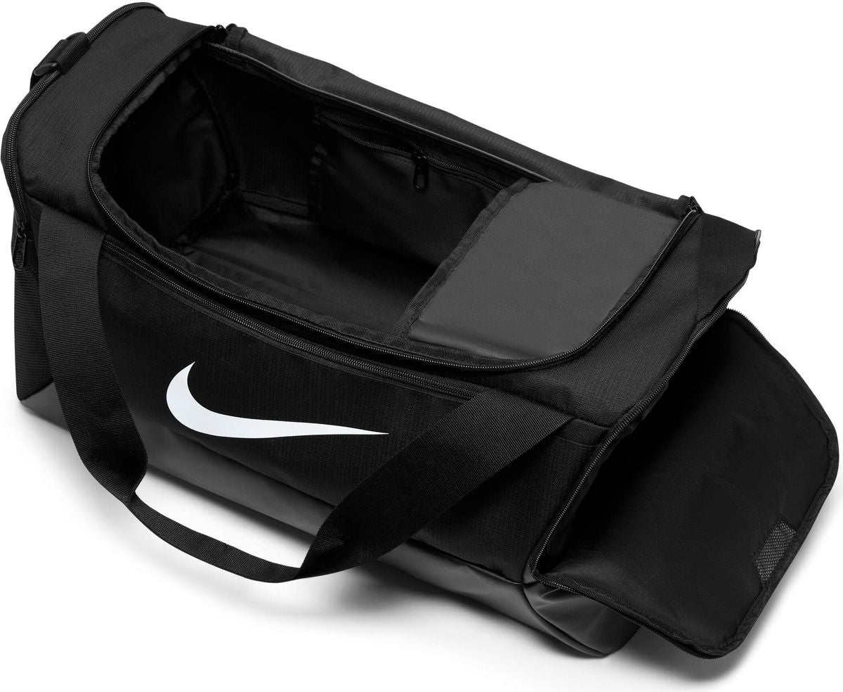 NIKE Tasche NK BRSLA S DUFF - 9.5 (41L)