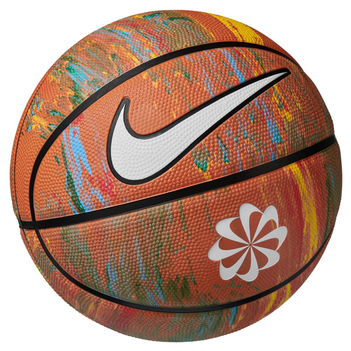 NIKE Basketball Revival