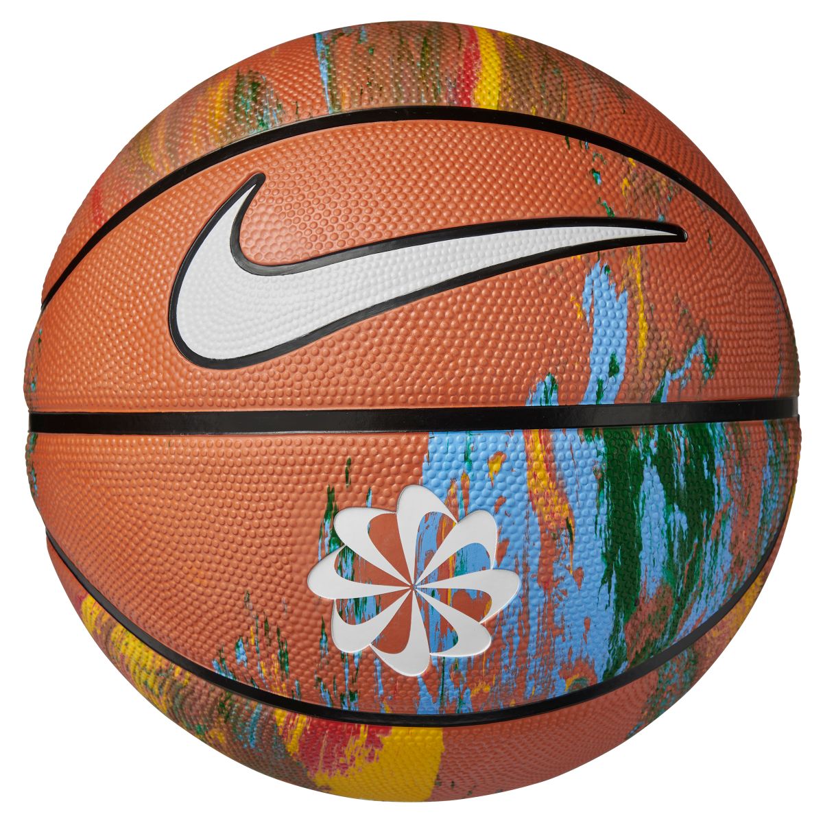 NIKE Basketball Revival