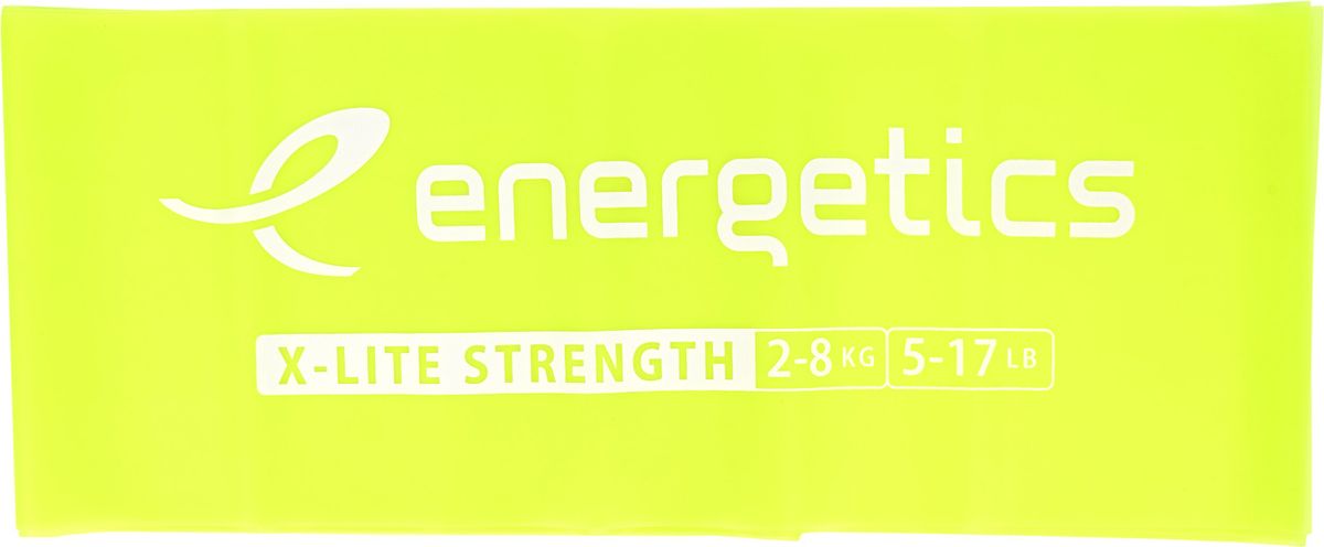 ENERGETICS Physioband 250cm 1.0