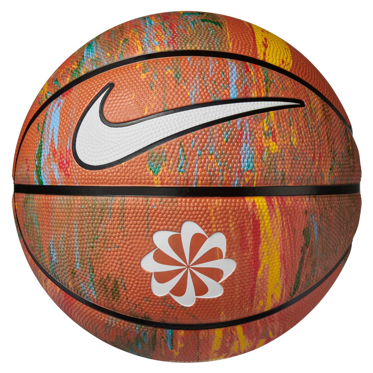 NIKE Basketball Revival