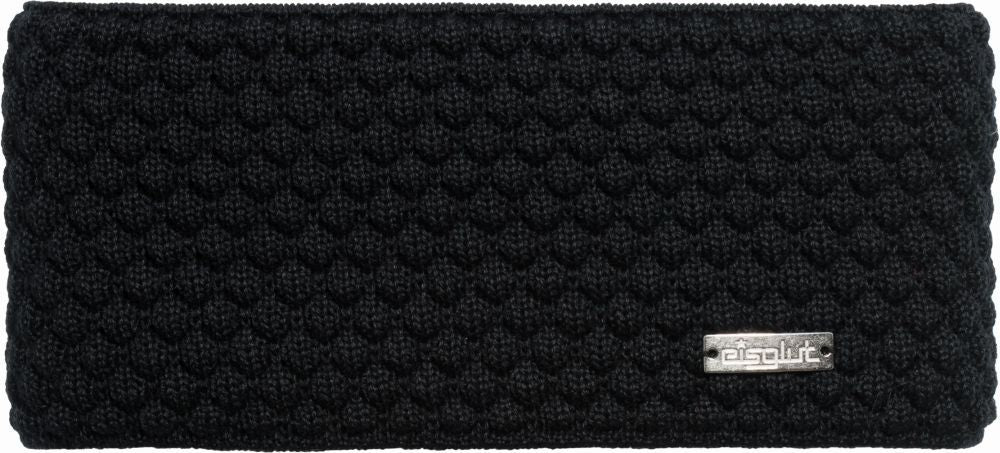 EISGLUT Stirnband Mina Merino