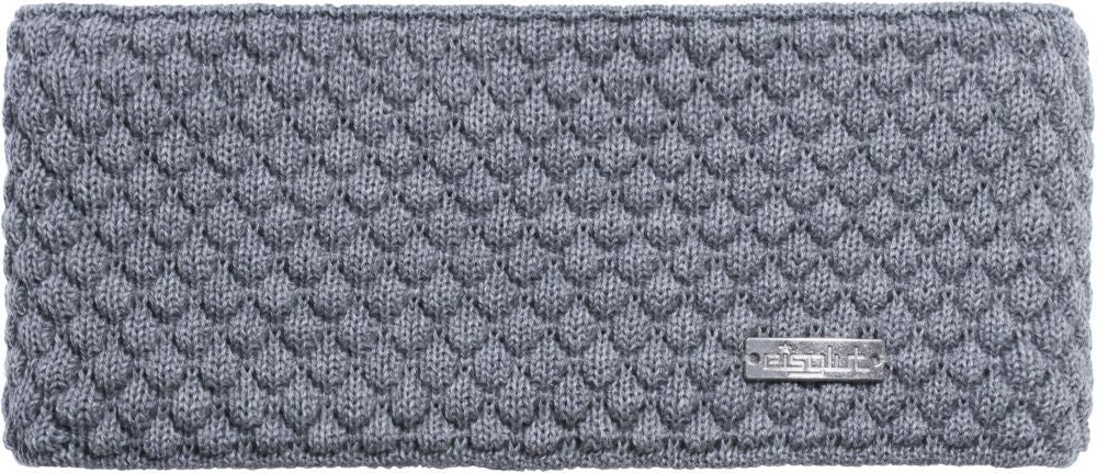 EISGLUT Stirnband Mina Merino