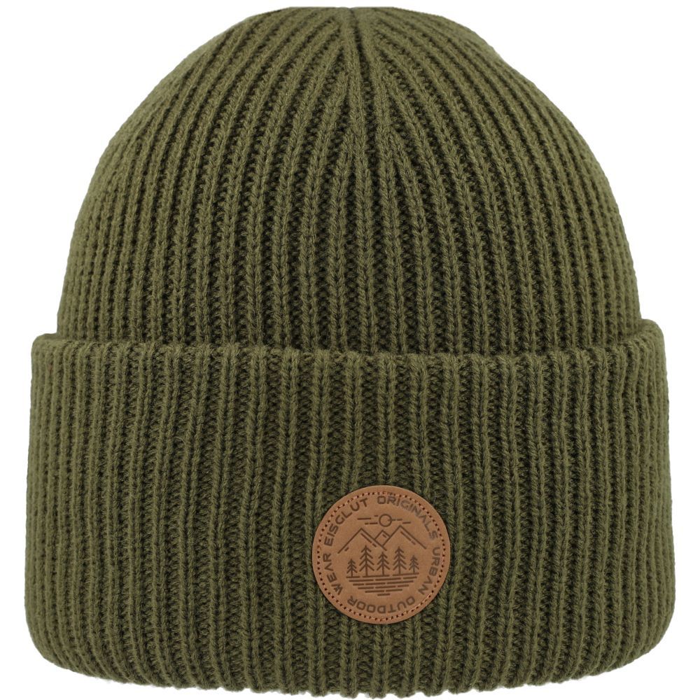 Eisglut Unisex Mütze Unityo