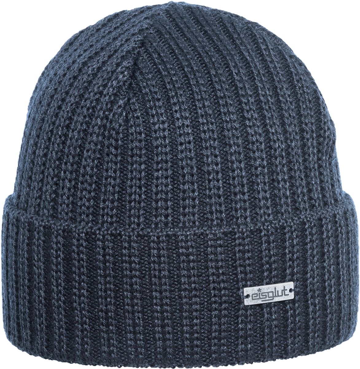 EISGLUT Herren Mütze Jocheng Merino XL