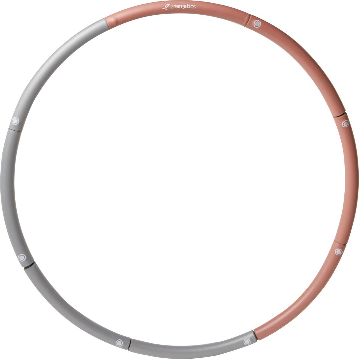 ENERGETICS Hula Hoop Ring
