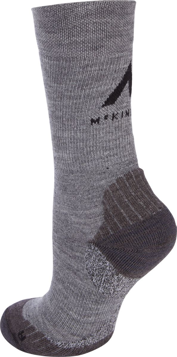 McKINLEY Herren Outdoor-Socken Finn Crew