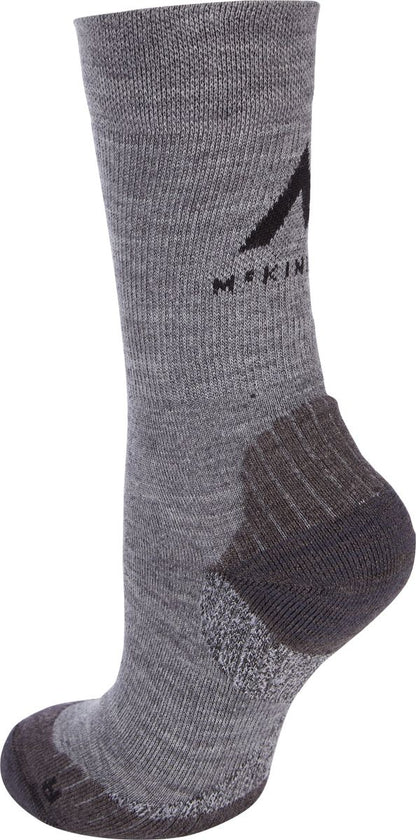 McKINLEY Herren Outdoor-Socken Finn Crew