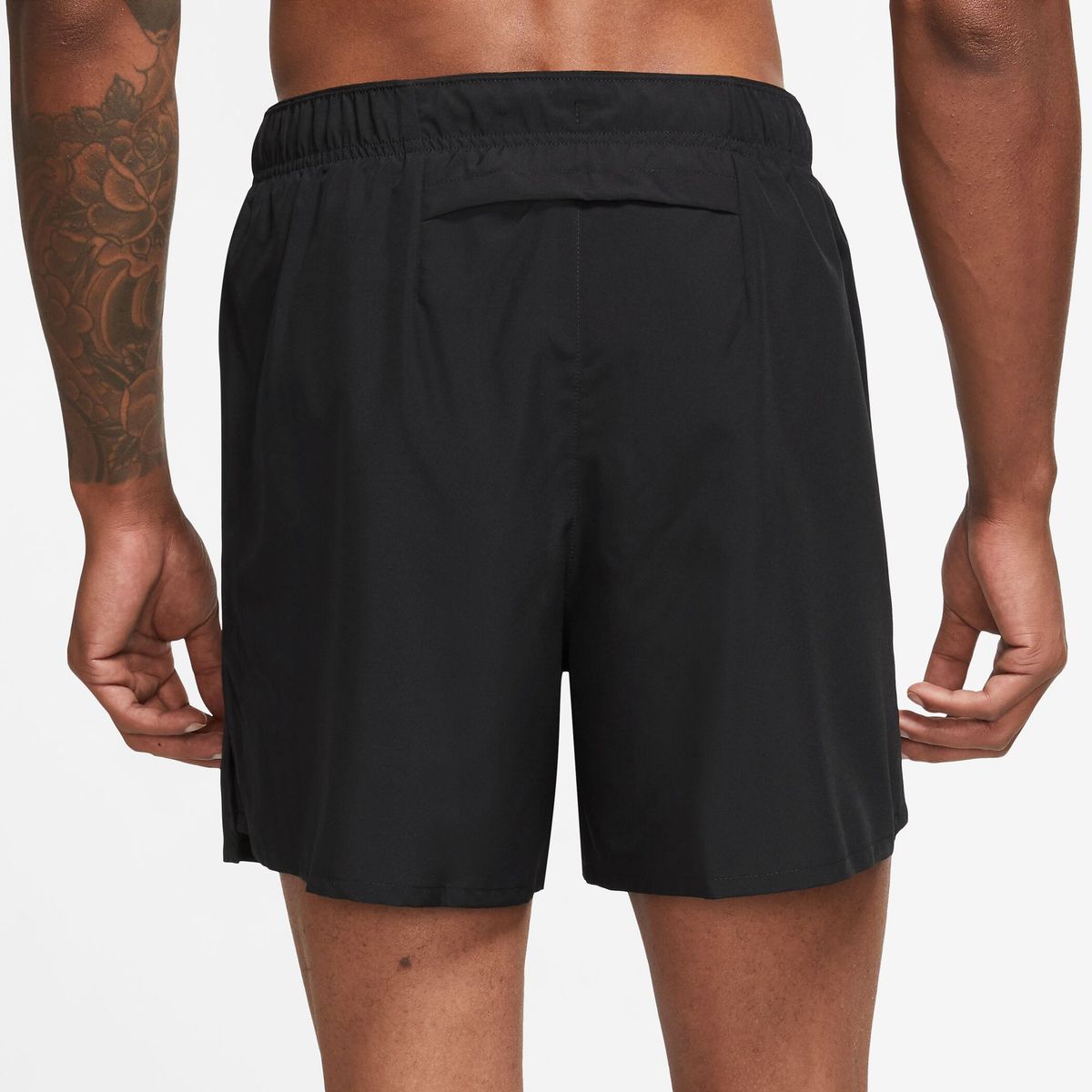 NIKE Herren M NK DF CHALLENGER 5BF SHORT