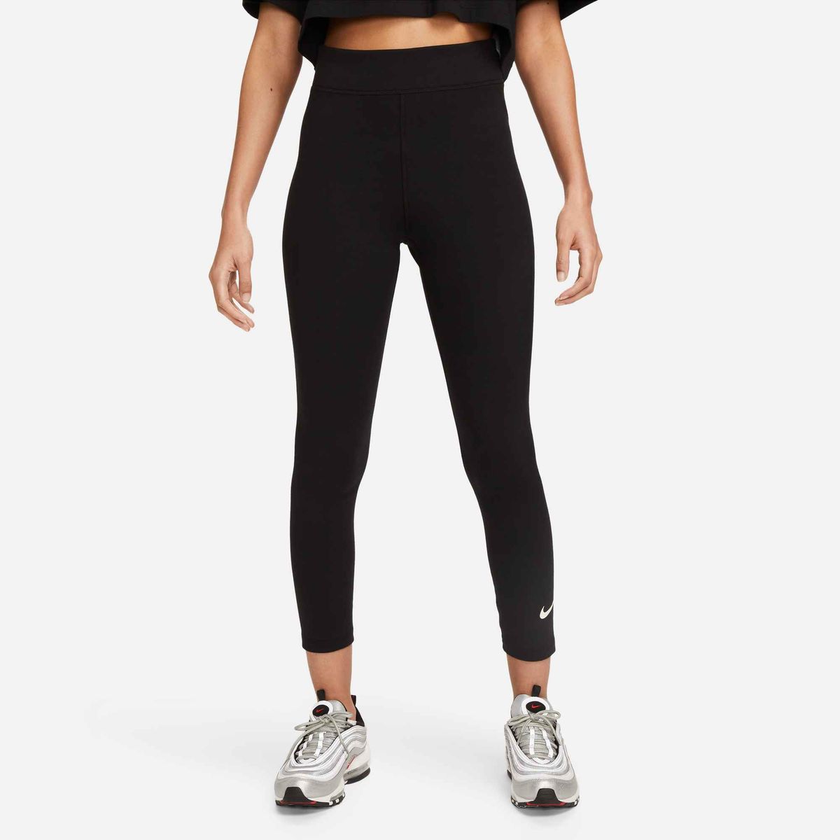 W NSW NK CLSC HR 7/8 TIGHT LBR