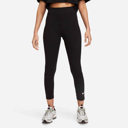 W NSW NK CLSC HR 7/8 TIGHT LBR
