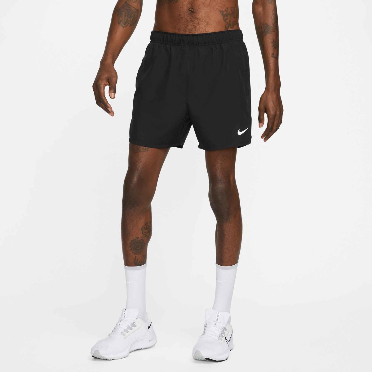 NIKE Herren M NK DF CHALLENGER 5BF SHORT
