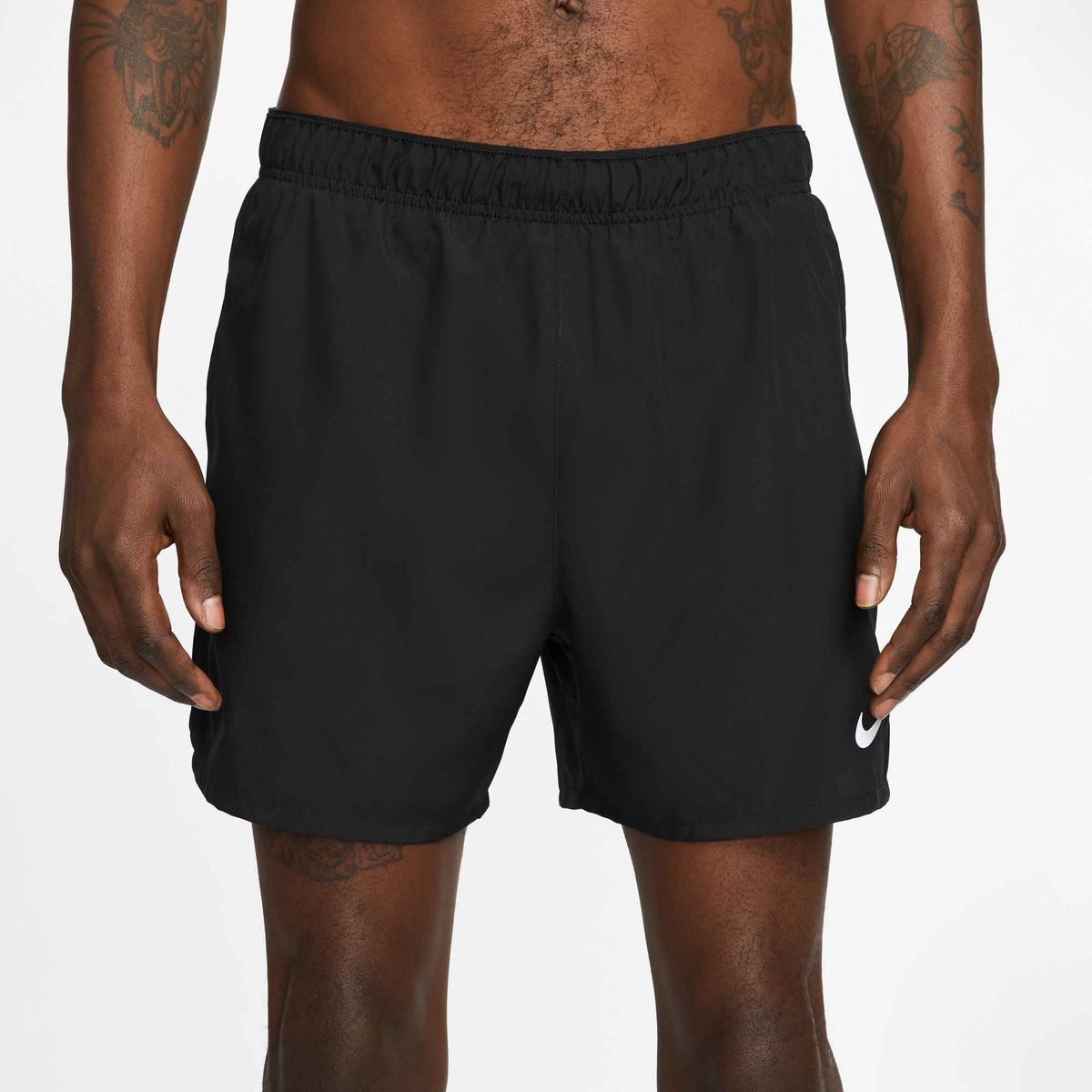 NIKE Herren M NK DF CHALLENGER 5BF SHORT