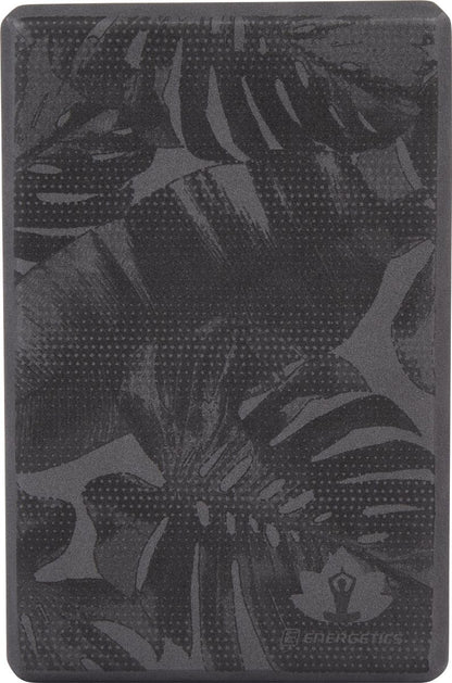 ENERGETICS Yoga Block
