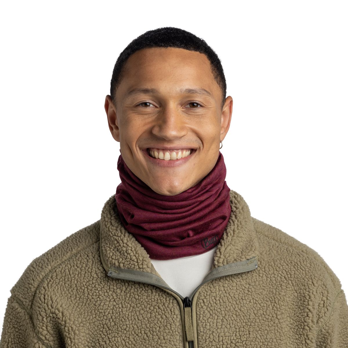 Merino Midweight